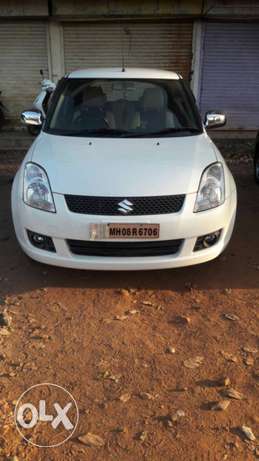  Maruti Suzuki Swift petrol  Kms