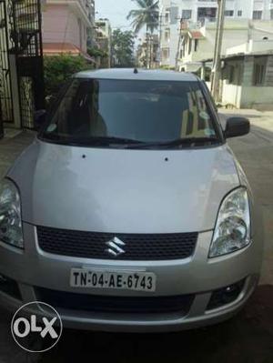 Maruti Suzuki Swift petrol  Kms  year