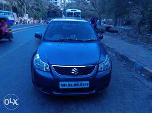 Maruti Suzuki Sx4 VDI diesel  Kms  year