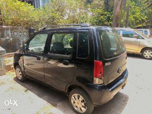 Maruti Suzuki Wagon R petrol  Kms  year