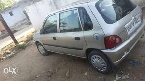  Maruti Suzuki Zen diesel  Kms