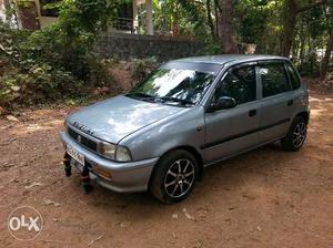  Maruti Suzuki Zen petrol  Kms