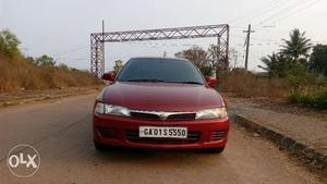 Mitsubishi Lancer For Sale (Petrol)