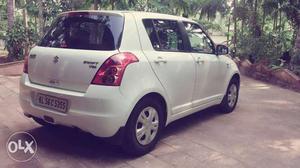  November Maruti Suzuki Swift diesel  Kms