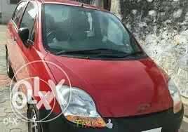 Sell my Chevrolet Spark AC with Power Steering