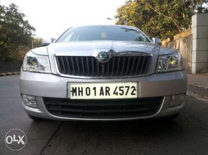 Skoda Laura Elegance 1.9 Tdi At, , Diesel