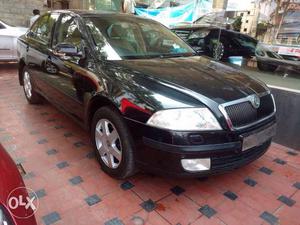 Skoda Laura L&K Automatic top of the line, With Sunroof