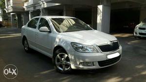 Skoda Laura L&k 2.0 Tdi At, , Diesel