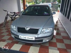  Skoda Laura diesel  Kms