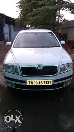 Skoda Laura diesel  Kms  year