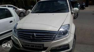 Ssangyong Rexton-RX5MT 1st owner Power steering