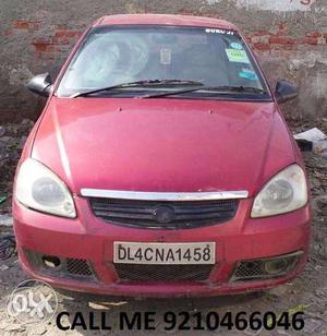  Tata Indica GLS in Very Good condition, CNG on Papers,