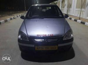 Tata Indica V2 LS diesel  Kms  New ENGINE All