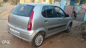  Tata Indica V2 diesel  Kms