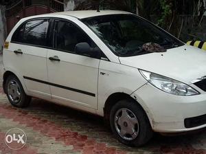 Tata Indica Vista diesel  Kms  year