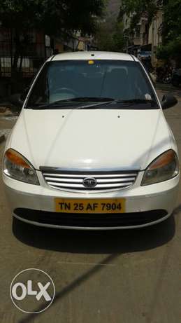  Tata Indigo Ecs diesel  Kms