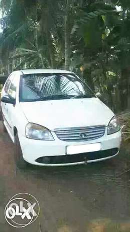  Tata Indigo Ecs diesel  Kms