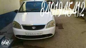 Tata Indigo diesel  Kms  year