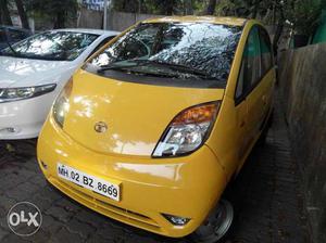 Tata Nano Lx, , Petrol