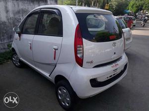 Tata Nano petrol  Kms  year