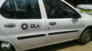 Tata indica Running in OLA life tax paid Rs.