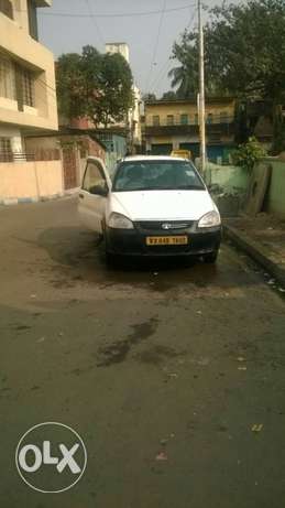 Tata indica in a very good condition with A.C