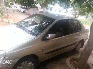 Tata indigo LX Top End with very good condition