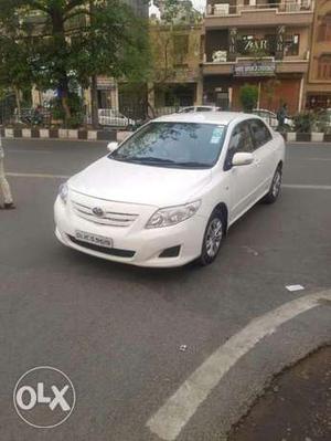 Toyota Corolla Altis, , Petrol