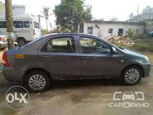 Toyota ETIOS  GD Model for sale in Bangalore
