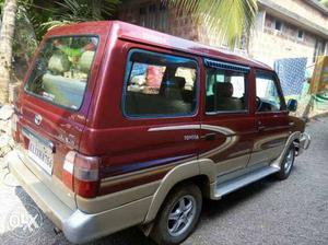  Toyota Fortuner diesel  Kms