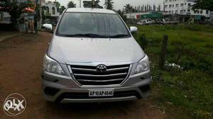  Toyota Innova diesel  Kms