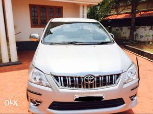 Toyota Innova diesel  Kms  year