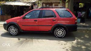 Very Nice Condition car (Red Colour Feel like Attitude)