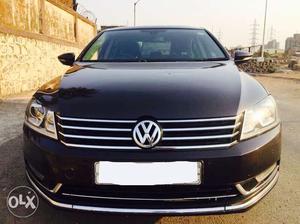  Volkswagen Passat diesel automatic diesel variant