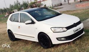  Volkswagen Polo diesel  Kms