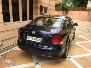 Volkswagen Vento Highline Diesel At, , Diesel