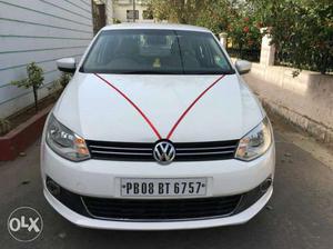 Volkswagen Vento Highline Diesel, , Diesel