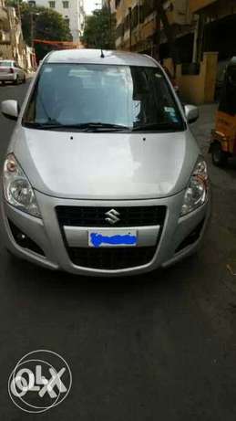  dec regestration  feb Maruti Suzuki Ritz diesel