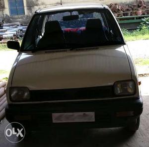 1st hand Maruti 800 in Good Condition for Sale