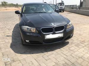 BMW 3 Series diesel  Kms  year