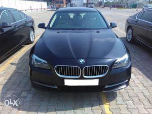  BMW 5 Series diesel  Kms