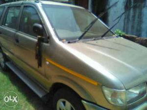 Chevrolet Tavera, , Diesel