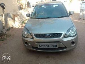 Ford Fiesta diesel  Kms  year