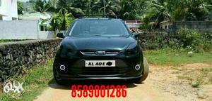  Ford Figo diesel  Kms