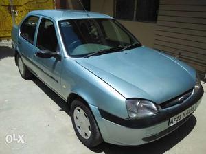 Ford Ikon Flair, Genuine  Kms, Full Service History