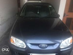  Ford Ikon diesel  Kms