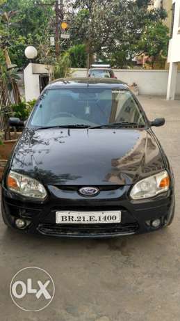 Ford Ikon diesel  Kms  year