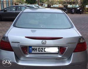 Honda Accord 2.4 Vti-l At, , Petrol