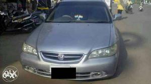 Honda Accord cng  Kms  year