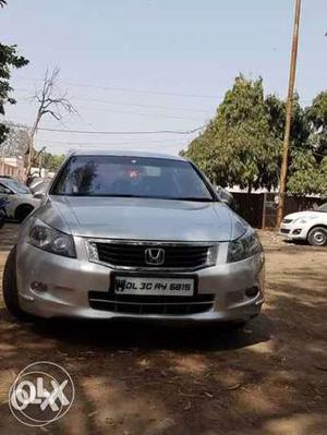 Honda Accord petrol  Kms  year